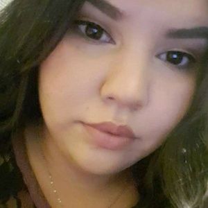 Meet your Posher, Cherilynn